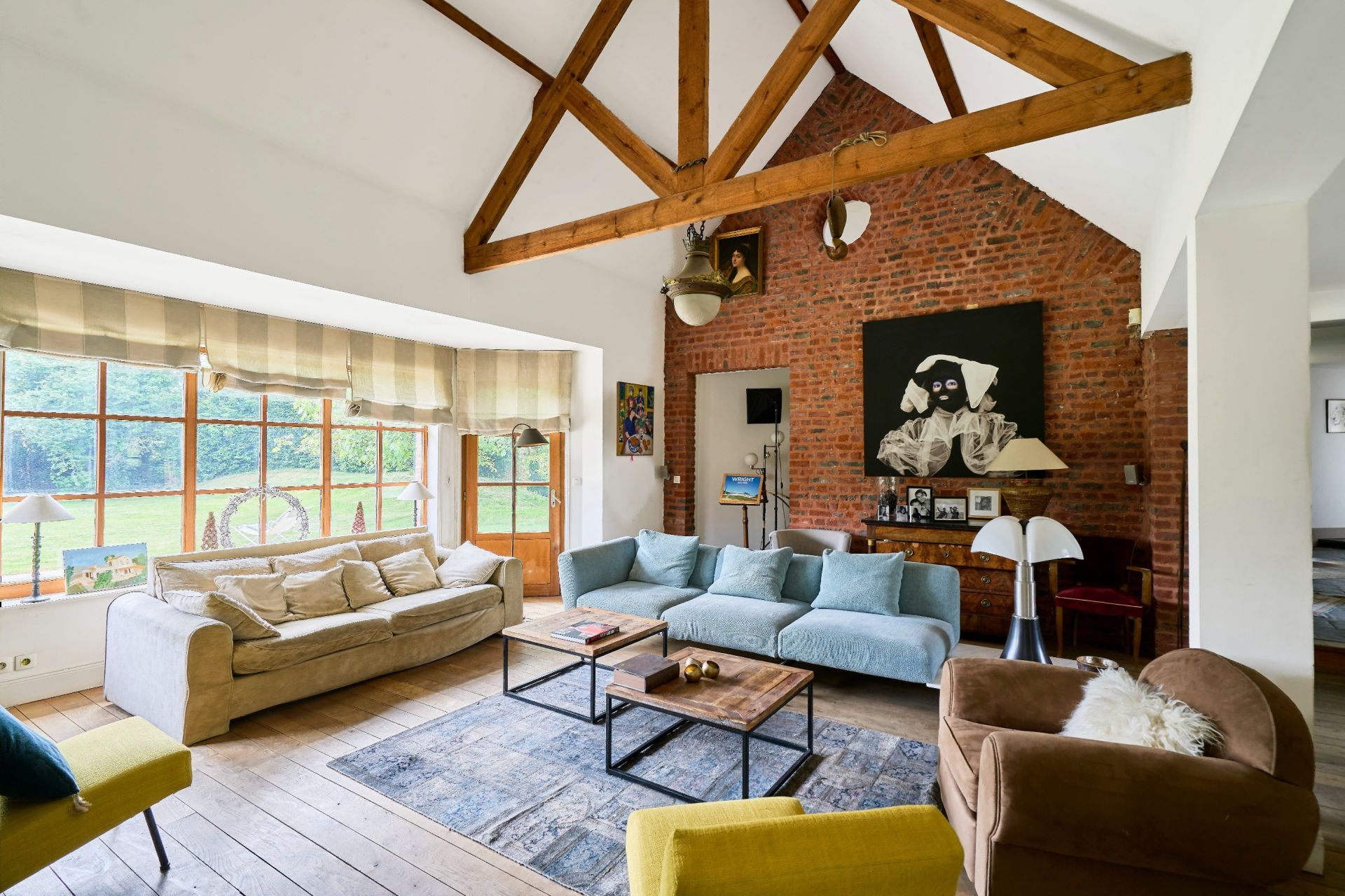 luxury house 8 Rooms for sale on FACHES THUMESNIL (59155)