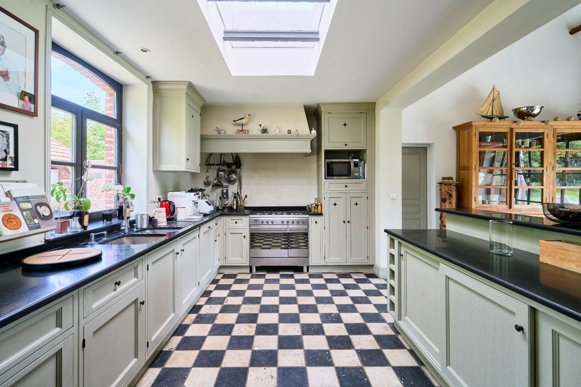 maison de luxe 8 Pièces en vente sur FACHES THUMESNIL (59155)