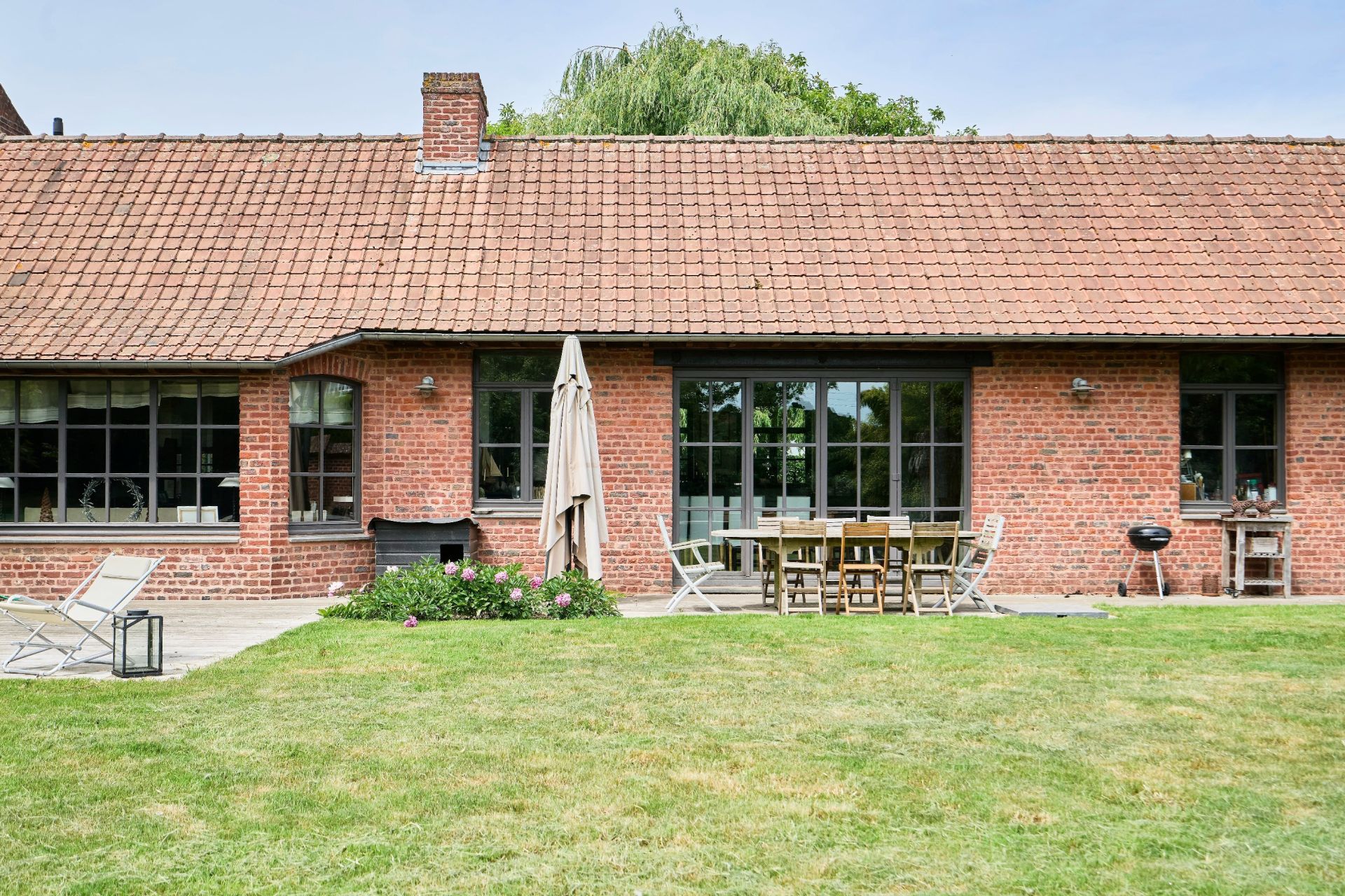 maison de luxe 8 Pièces en vente sur FACHES THUMESNIL (59155)