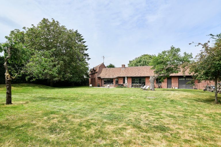 maison de luxe 8 Pièces en vente sur FACHES THUMESNIL (59155)