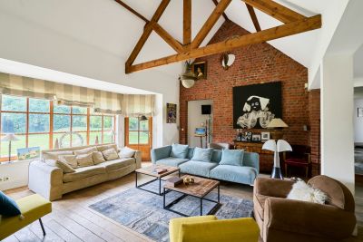 Vente Maison de luxe Faches-Thumesnil 8 Pièces 250.49 m²