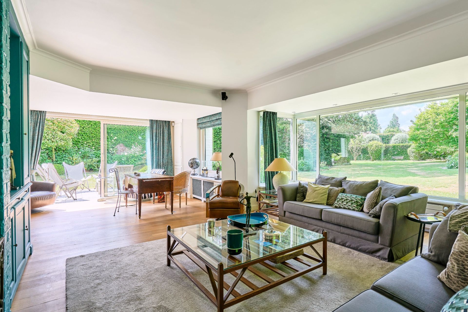 luxury house 6 Rooms for sale on MOUVAUX (59420)