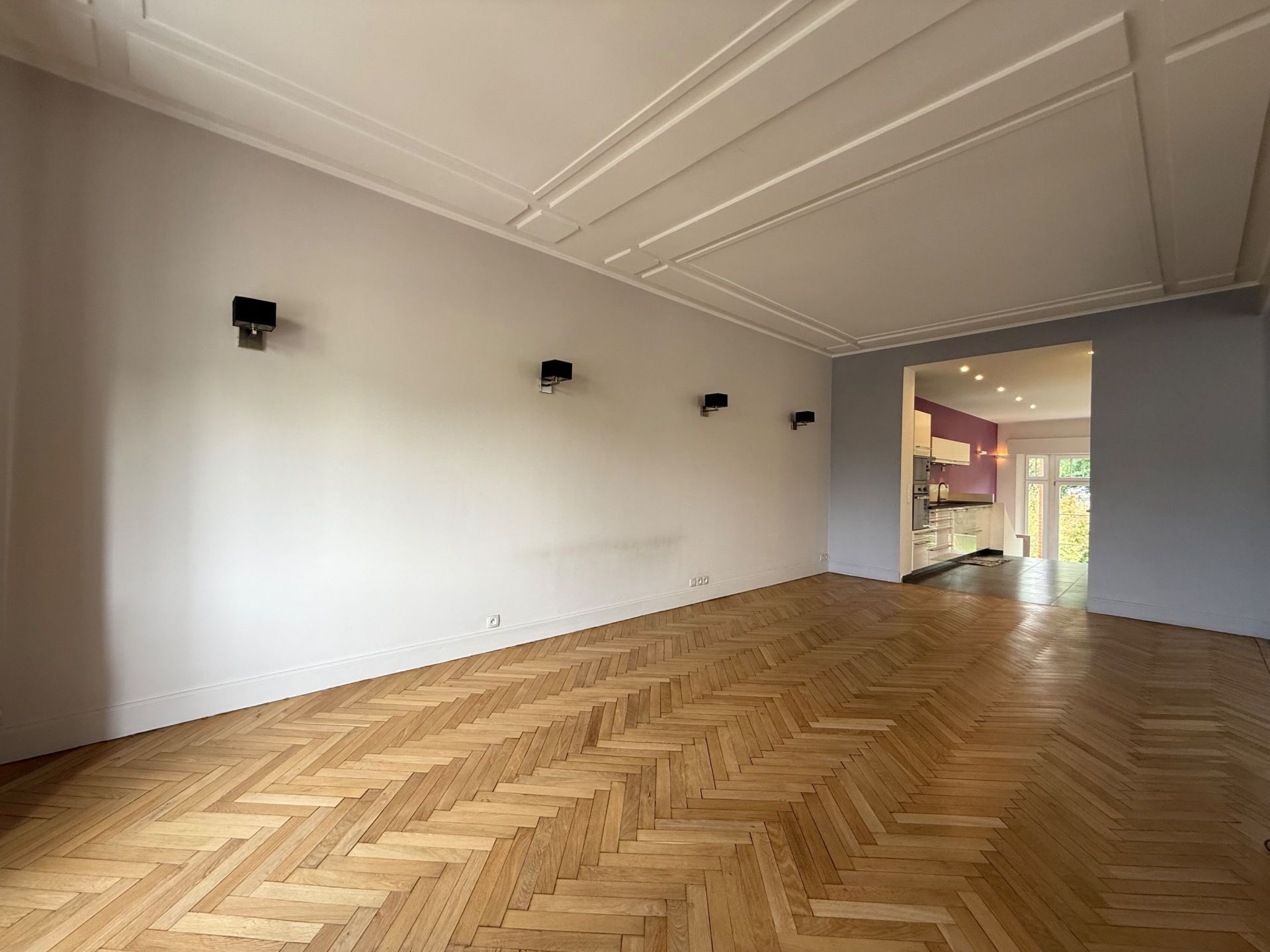 maison de luxe 6 Pièces en vente sur MARCQ EN BAROEUL (59700)