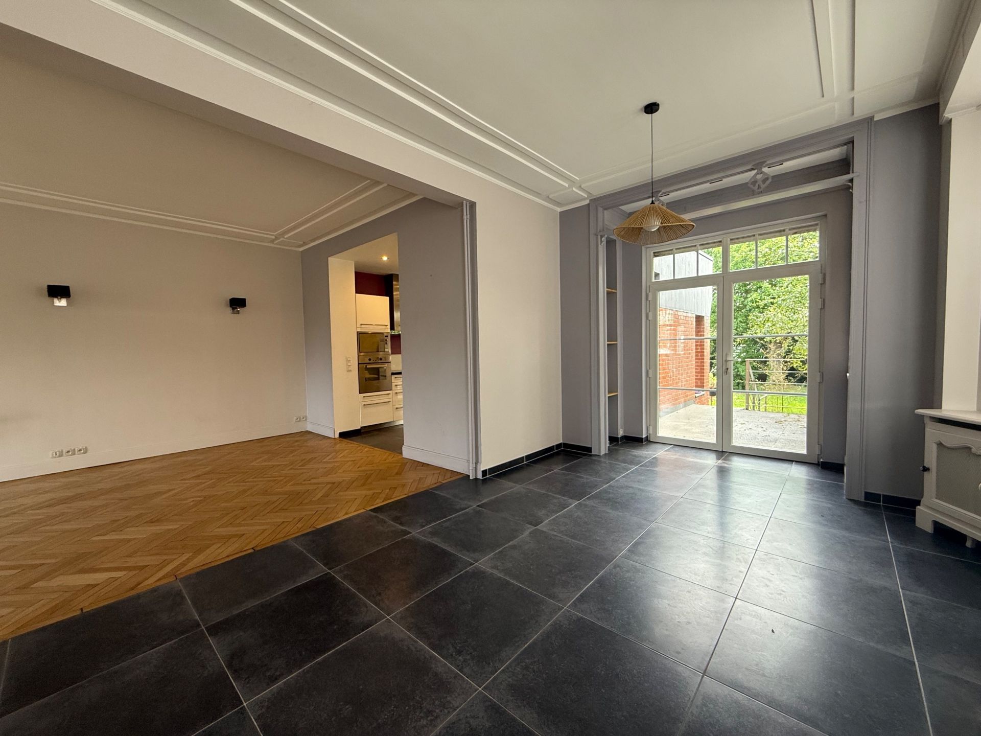 maison de luxe 6 Pièces en vente sur MARCQ EN BAROEUL (59700)