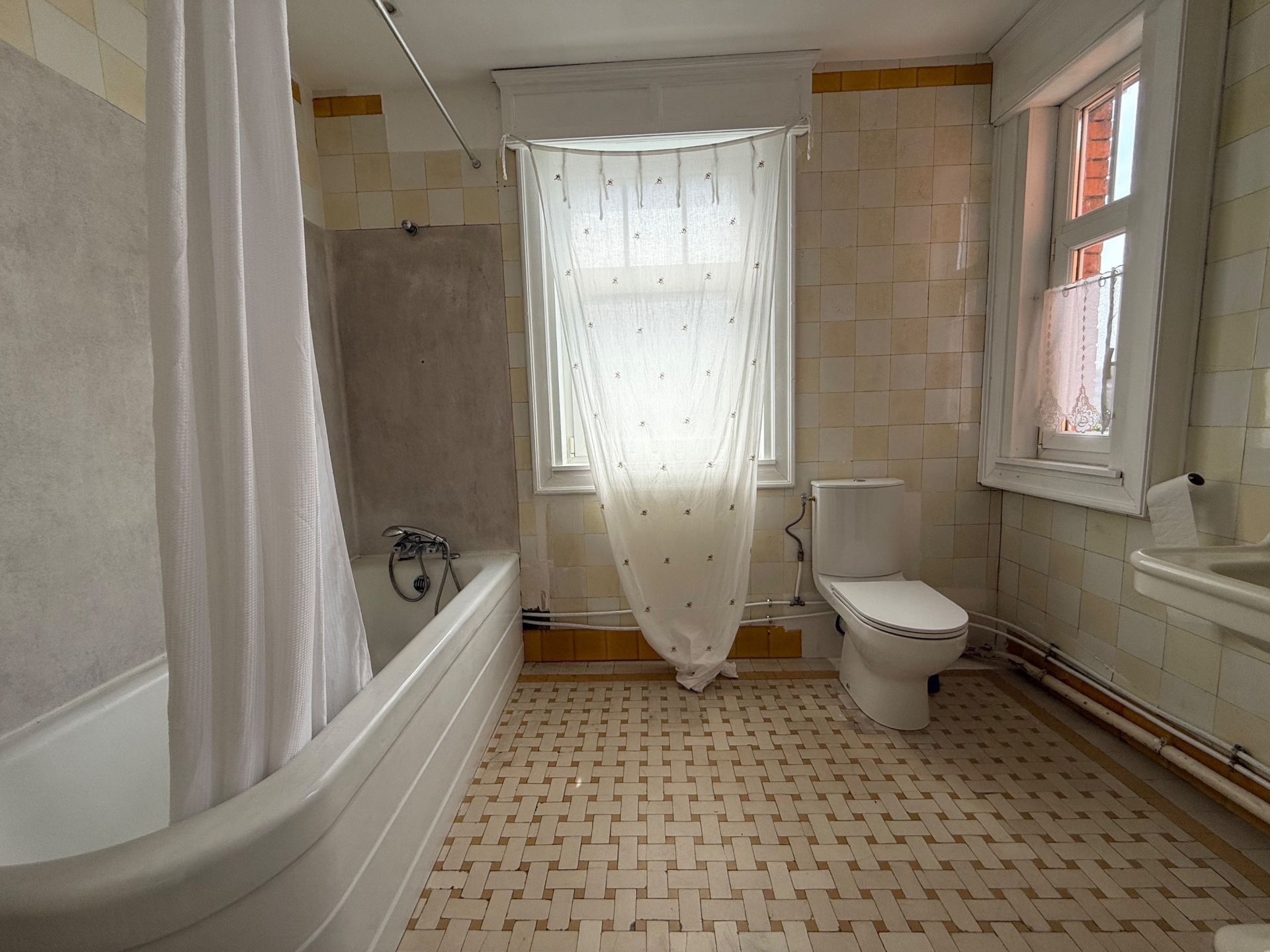 maison de luxe 6 Pièces en vente sur MARCQ EN BAROEUL (59700)