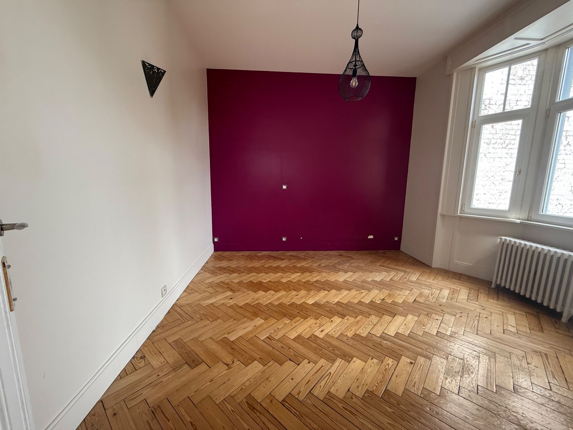 maison de luxe 6 Pièces en vente sur MARCQ EN BAROEUL (59700)