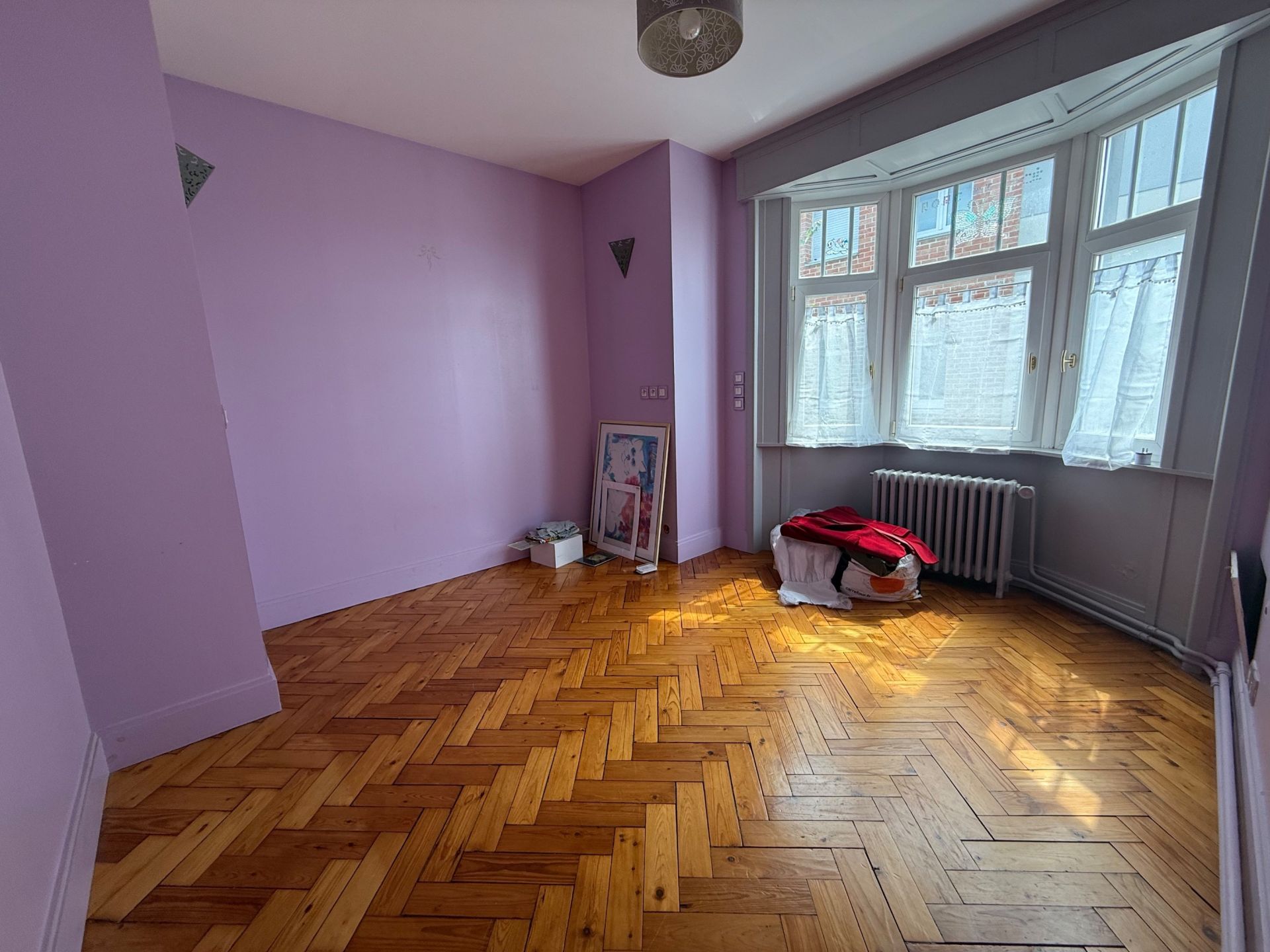 maison de luxe 6 Pièces en vente sur MARCQ EN BAROEUL (59700)