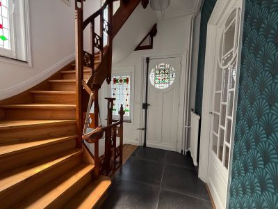 Vente Maison de luxe Marcq-en-Barœul 6 Pièces 188 m²