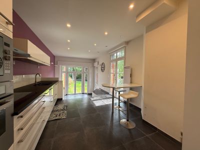 Vente Maison de luxe Marcq-en-Barœul 6 Pièces 188 m²
