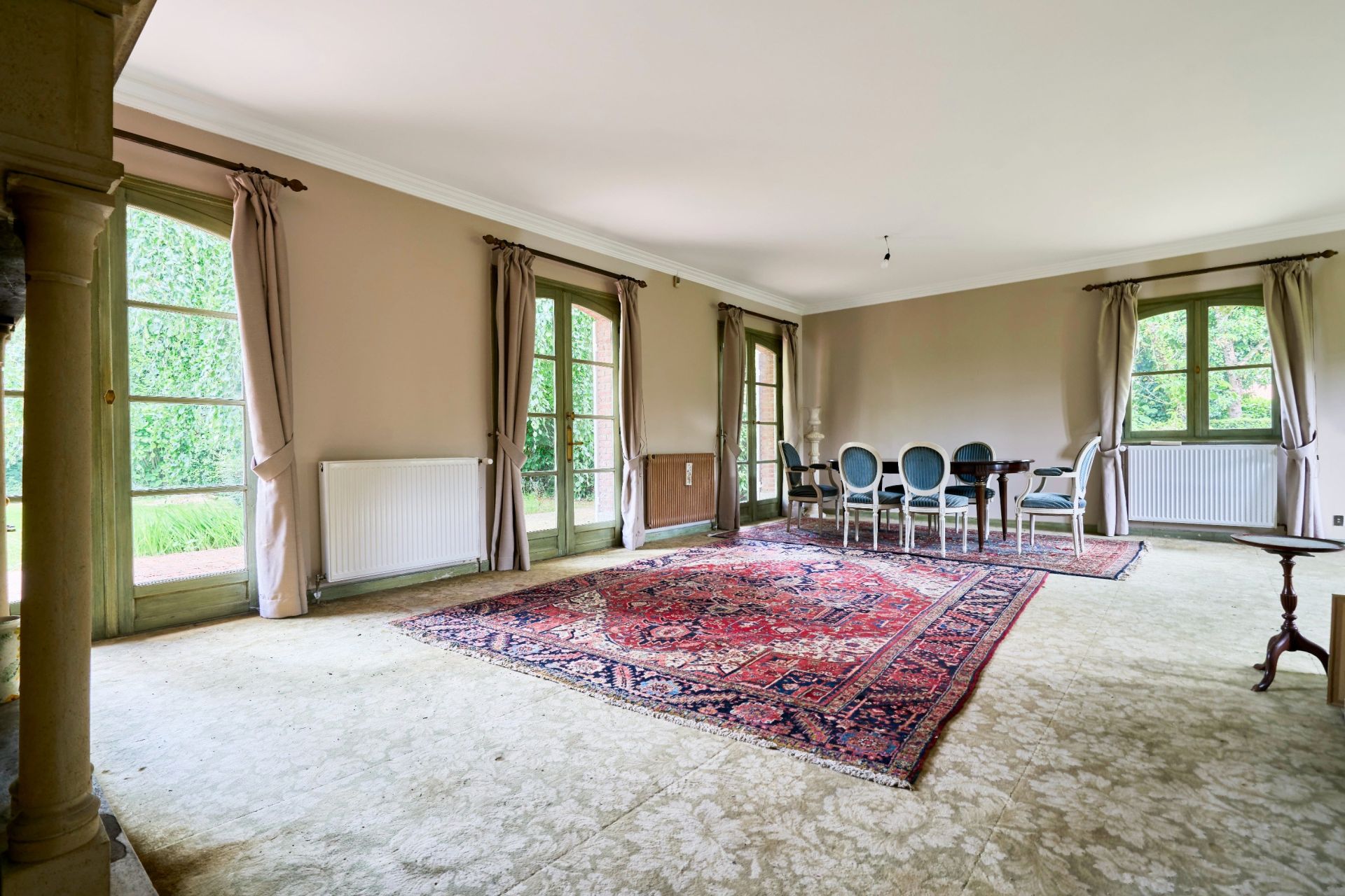 maison de luxe 6 Pièces en vente sur VERLINGHEM (59237)