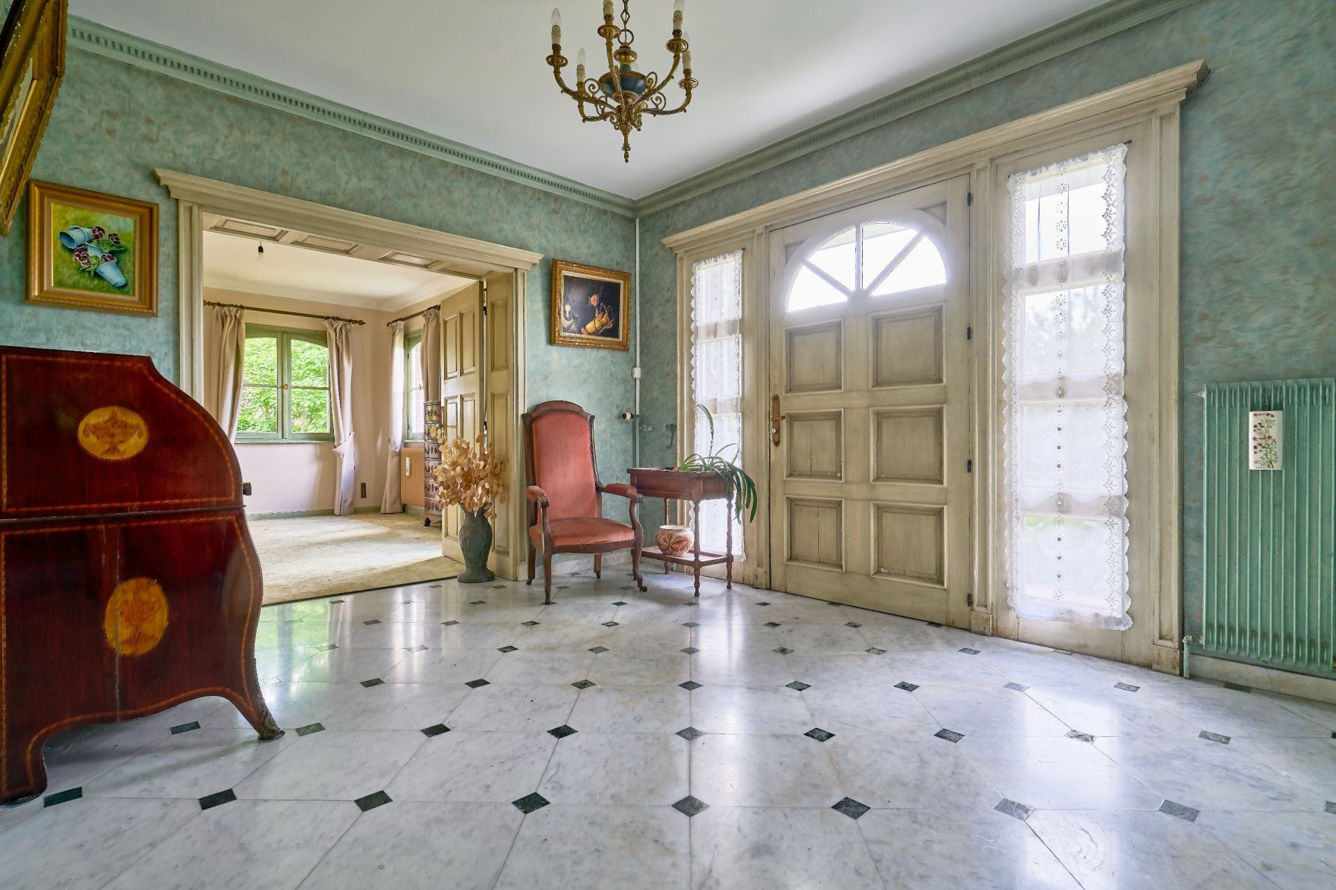 maison de luxe 6 Pièces en vente sur VERLINGHEM (59237)