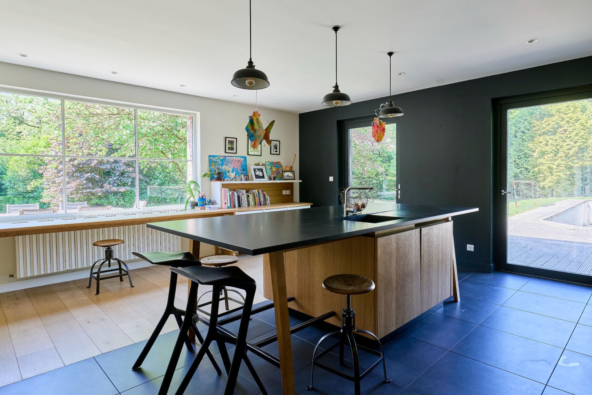 maison de luxe 12 Pièces en vente sur GRUSON (59152)
