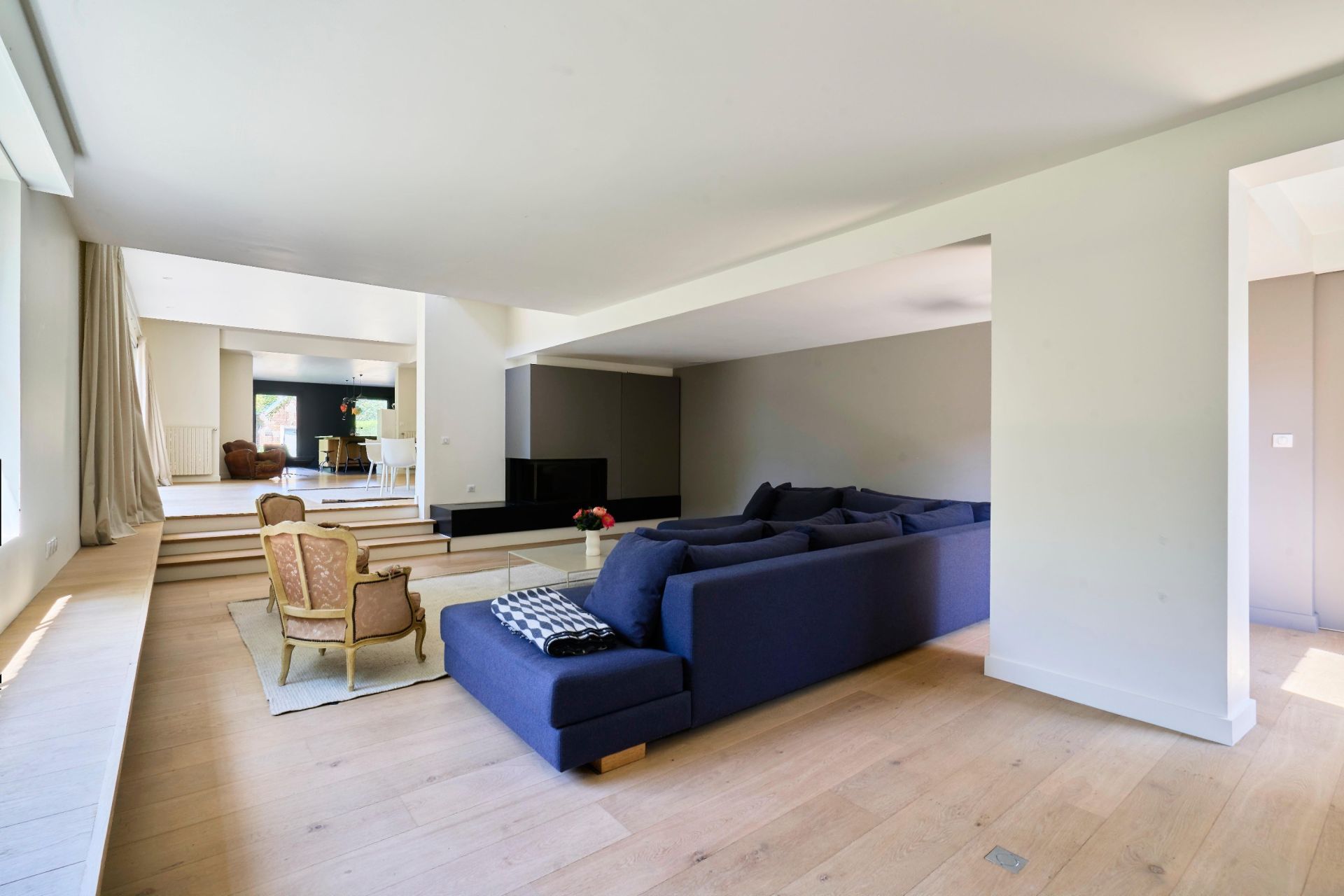 maison de luxe 12 Pièces en vente sur GRUSON (59152)