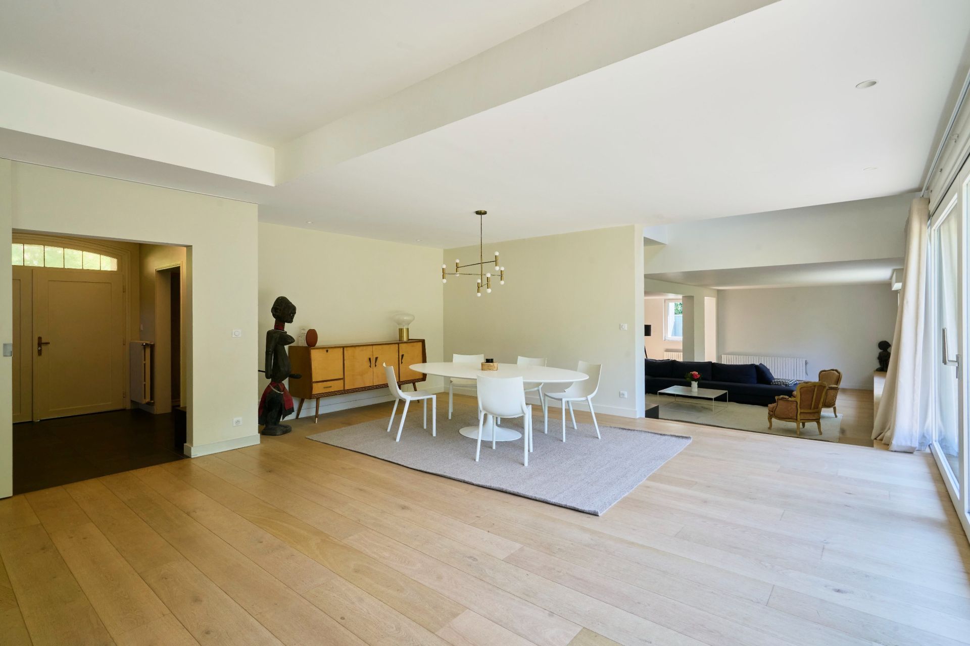 maison de luxe 12 Pièces en vente sur GRUSON (59152)