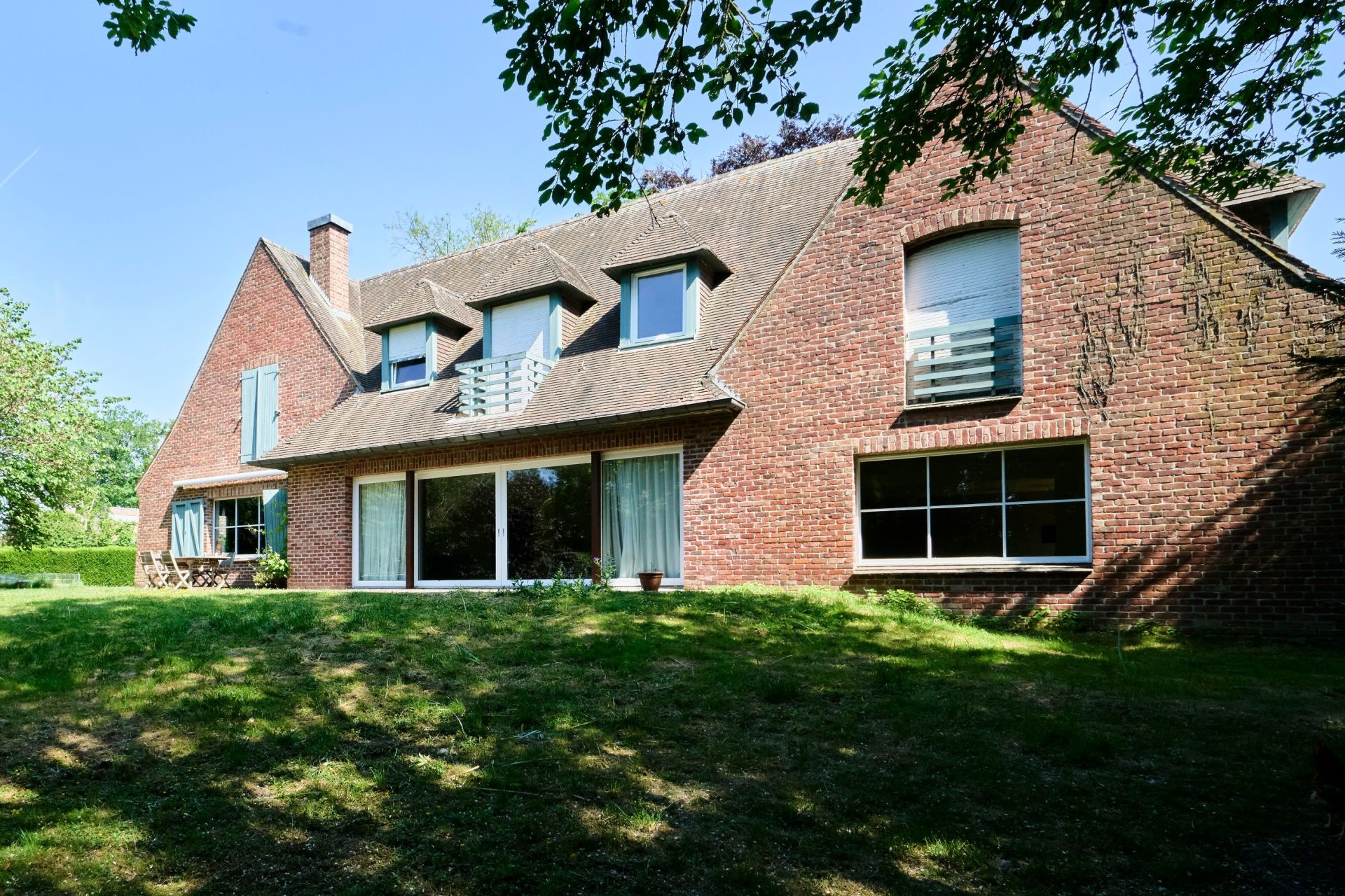 maison de luxe 12 Pièces en vente sur GRUSON (59152)