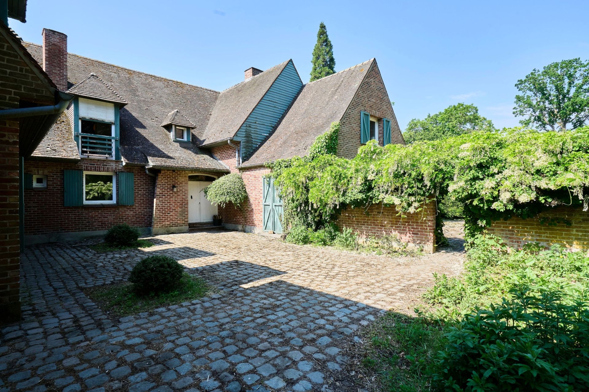 maison de luxe 12 Pièces en vente sur GRUSON (59152)