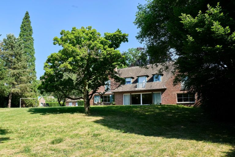 maison de luxe 12 Pièces en vente sur GRUSON (59152)