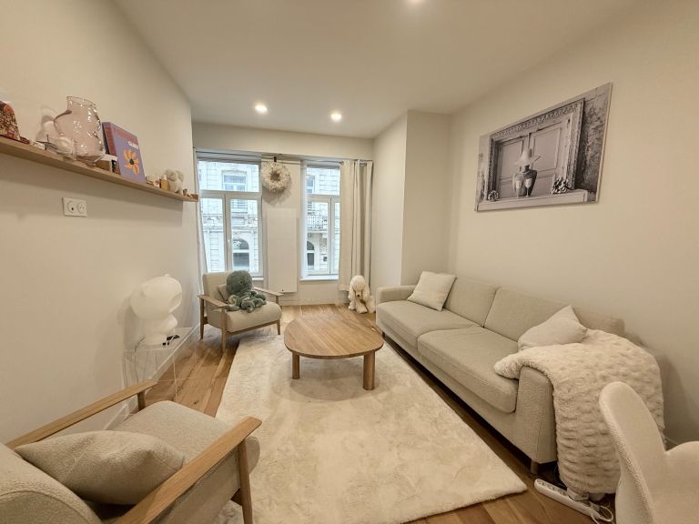 appartement de luxe 2 Pièces en vente sur LILLE (59000)