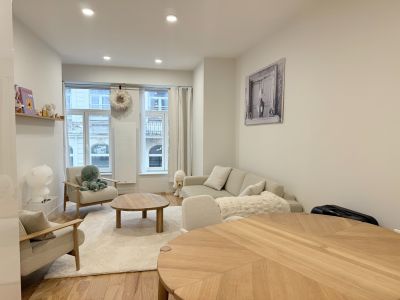 Vente Appartement de luxe Lille 2&nbsp;Pièces 47&nbsp;m²