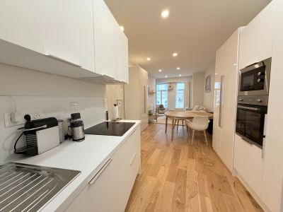 Vente Appartement de luxe Lille 2&nbsp;Pièces 47&nbsp;m²