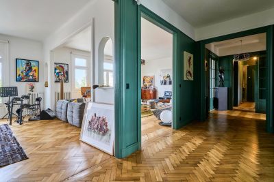 Vente Appartement de luxe Marcq-en-Barœul 5 Pièces 183 m²
