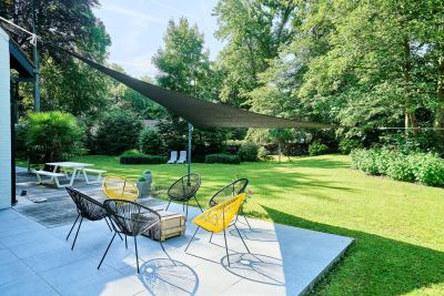 Sale Luxury house Gruson 8 Rooms 300 m²