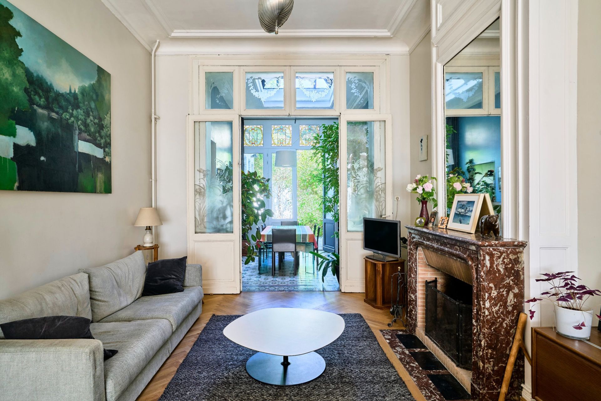 luxury house 8 Rooms for sale on LILLE (59000)