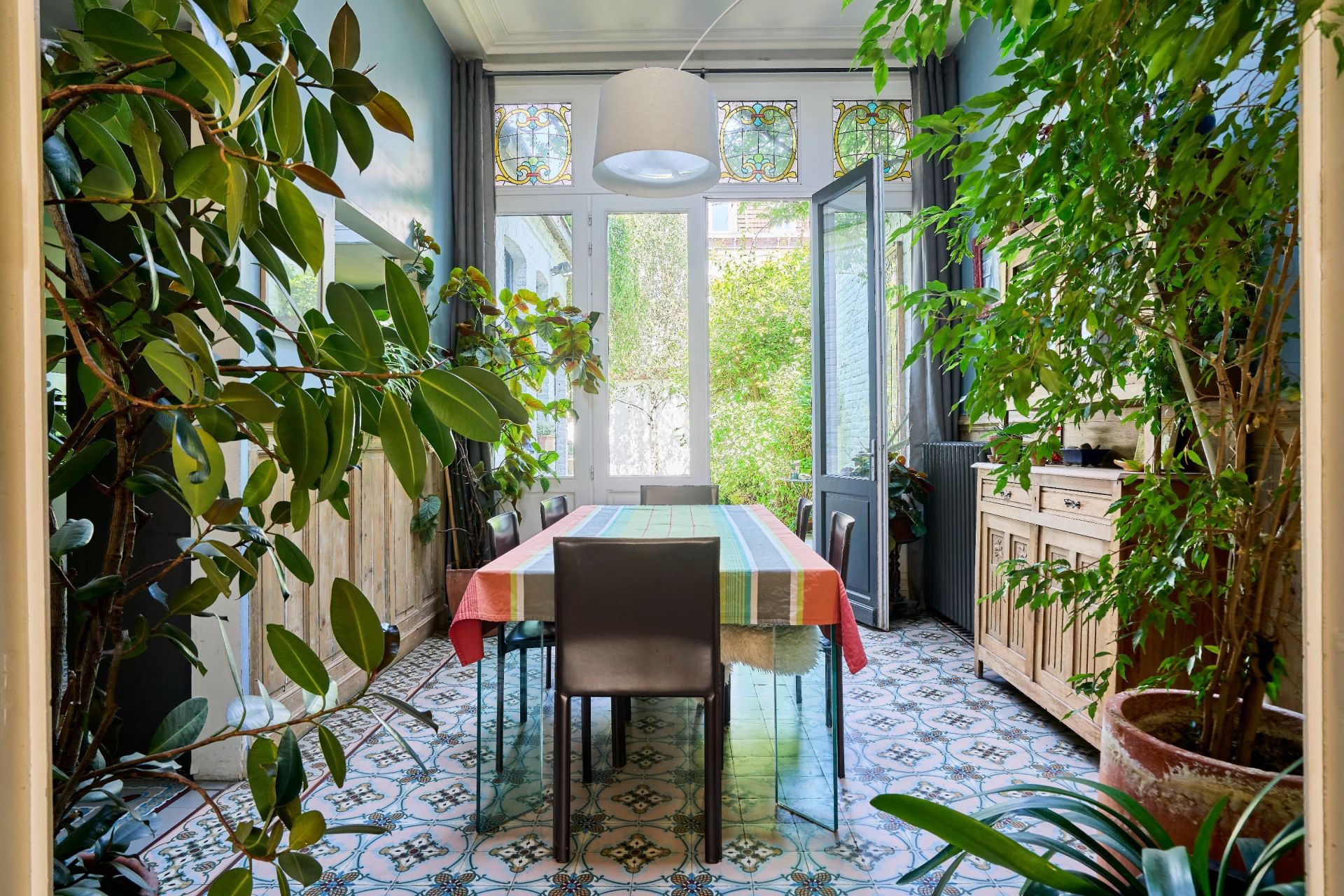 luxury house 8 Rooms for sale on LILLE (59000)