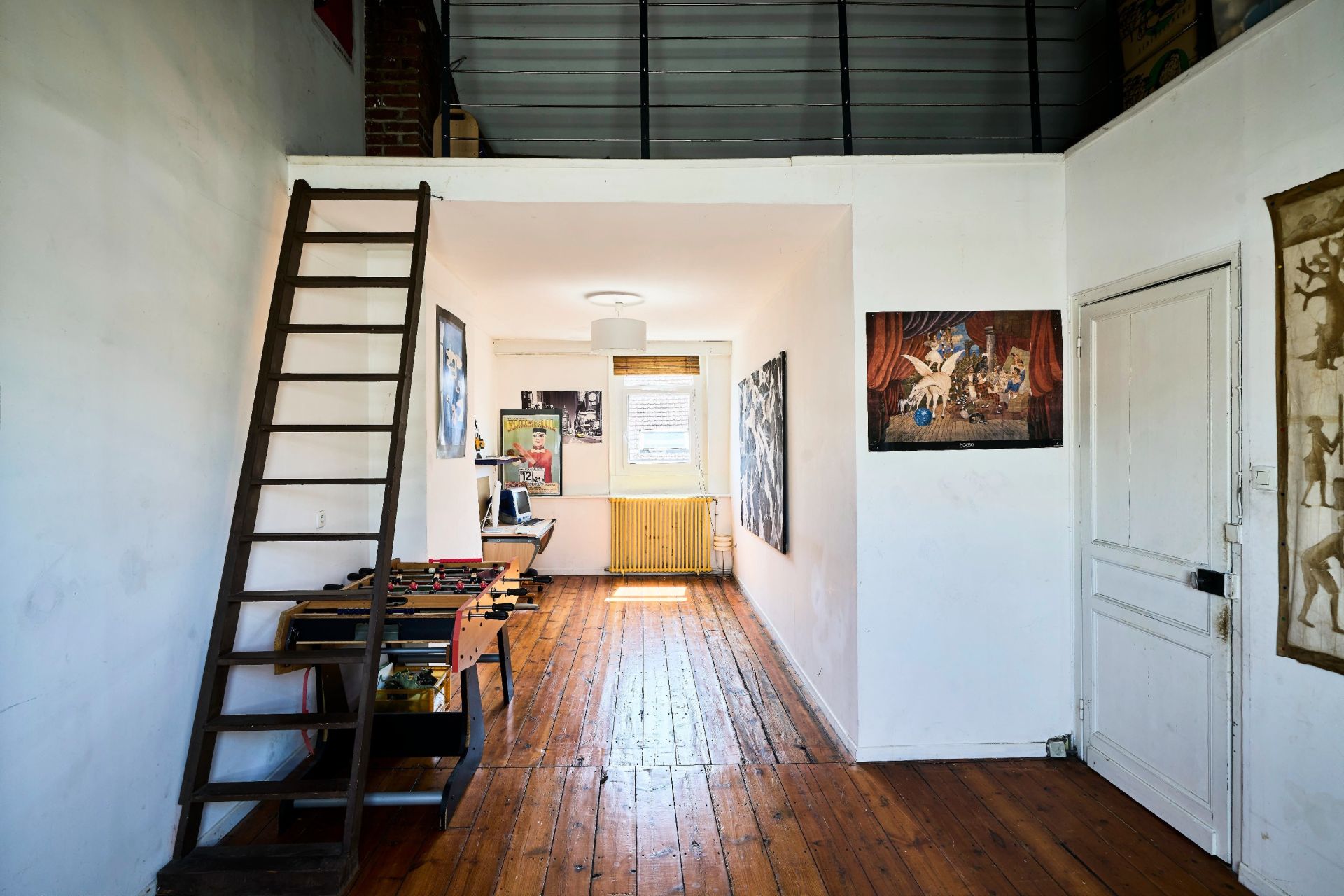 luxury house 8 Rooms for sale on LILLE (59000)