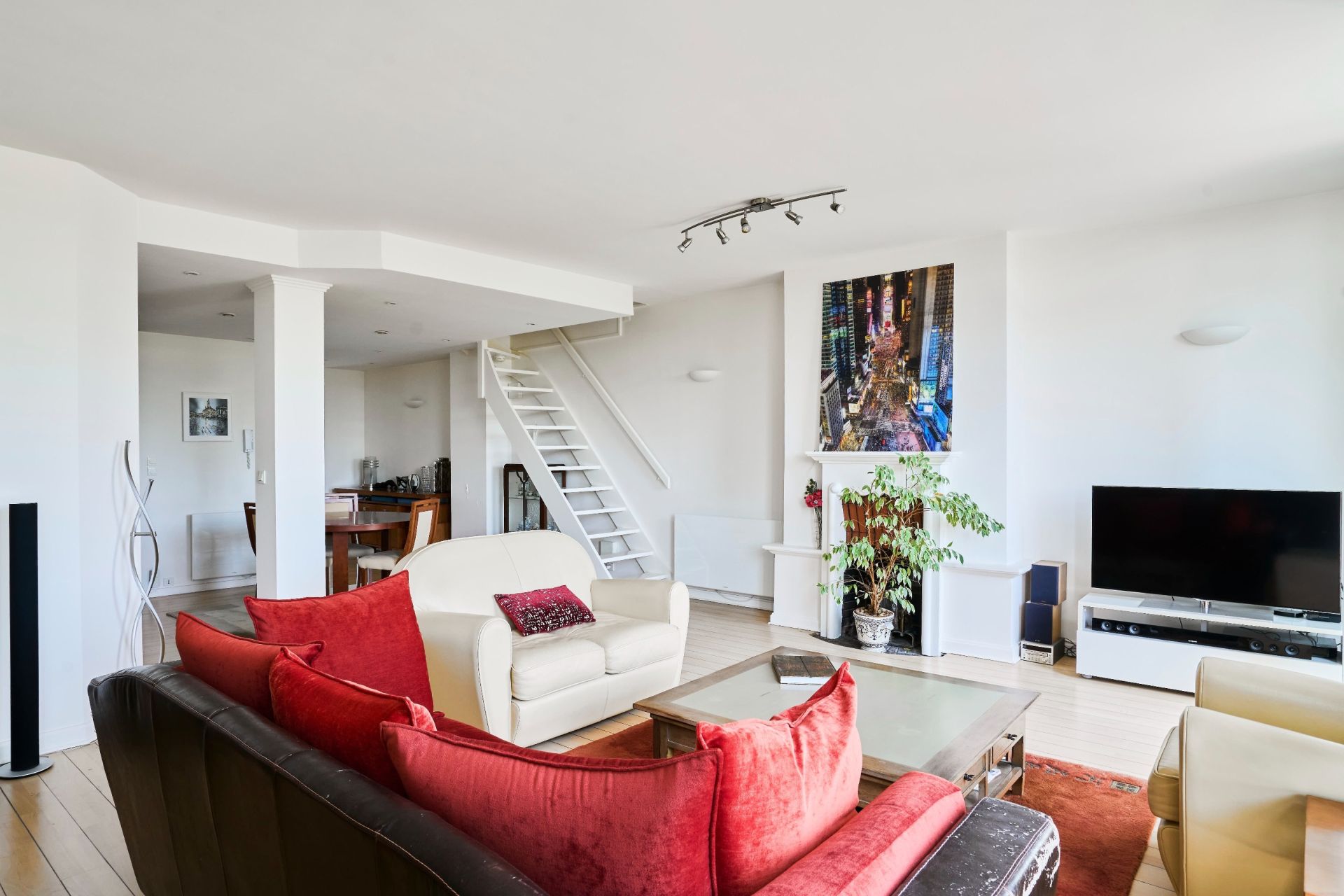 appartement de luxe 6 Pièces en vente sur LILLE (59000)