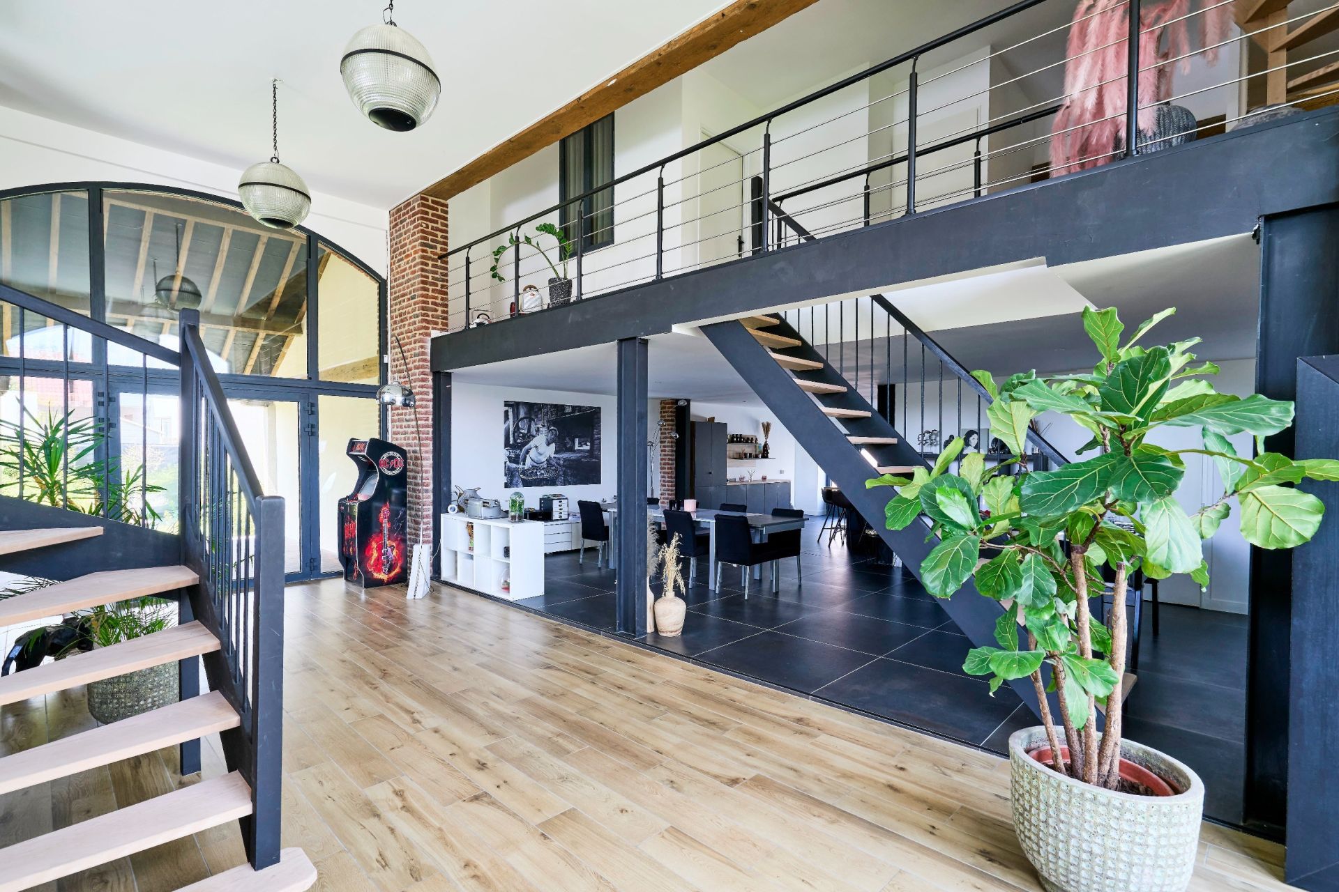 luxury house 15 Rooms for sale on ORCHIES (59310)