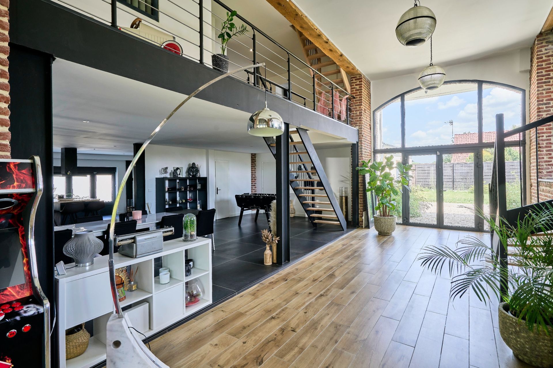 luxury house 15 Rooms for sale on ORCHIES (59310)