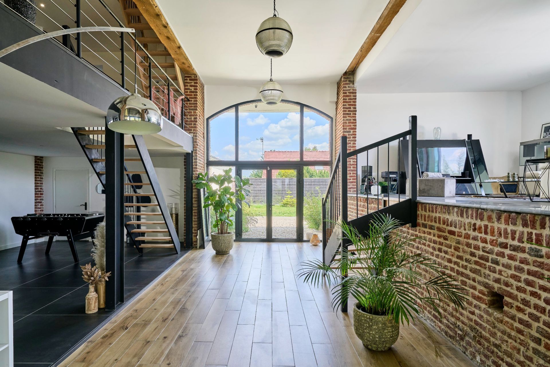 luxury house 15 Rooms for sale on ORCHIES (59310)