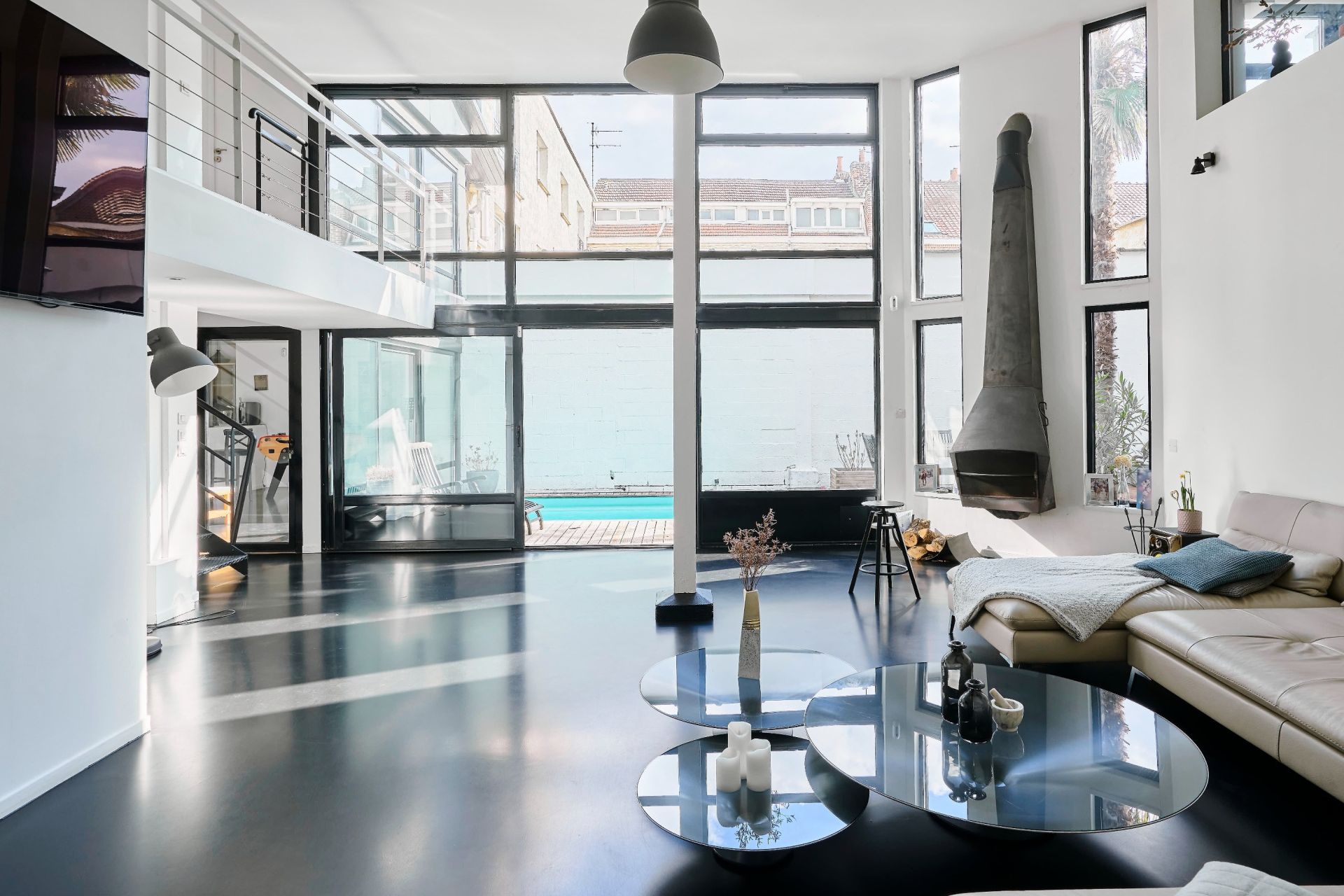 maison de luxe 9 Pièces en vente sur LAMBERSART (59130)