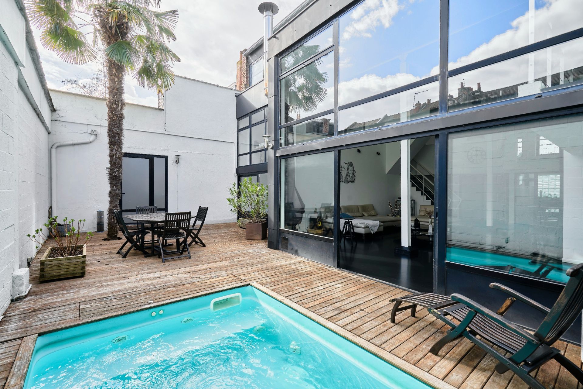 maison de luxe 9 Pièces en vente sur LAMBERSART (59130)