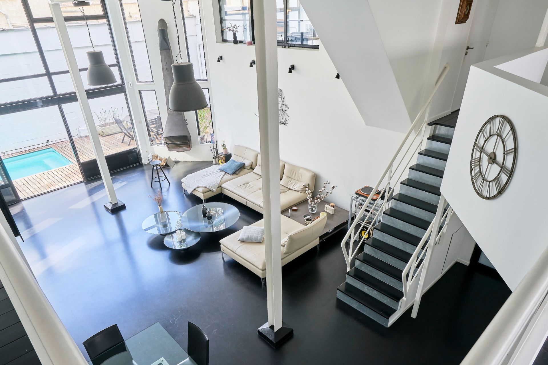 maison de luxe 9 Pièces en vente sur LAMBERSART (59130)