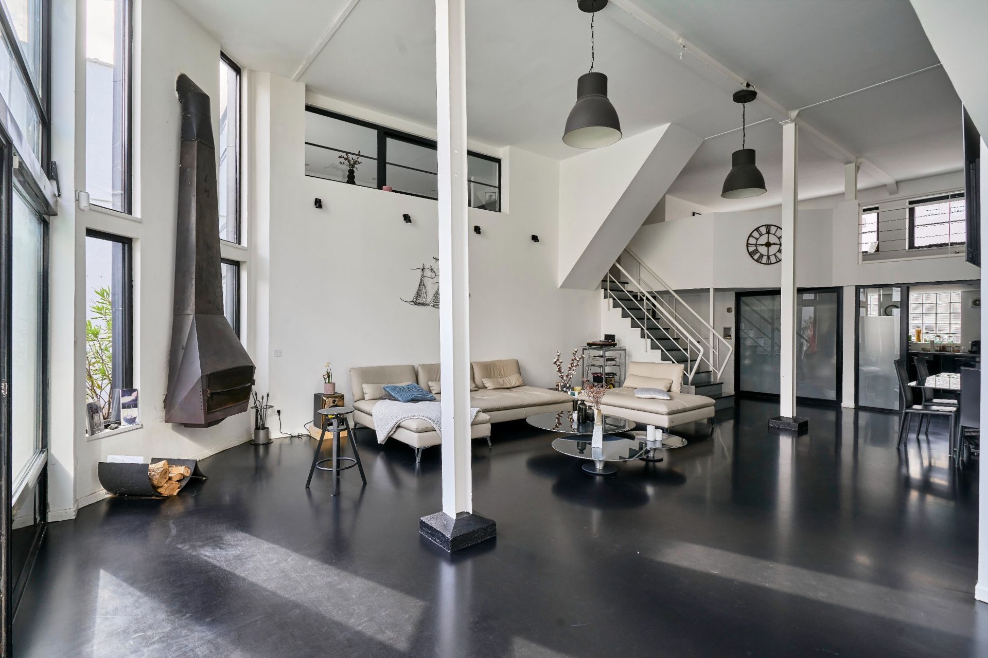 appartement de luxe 9 Pièces en vente sur LAMBERSART (59130)