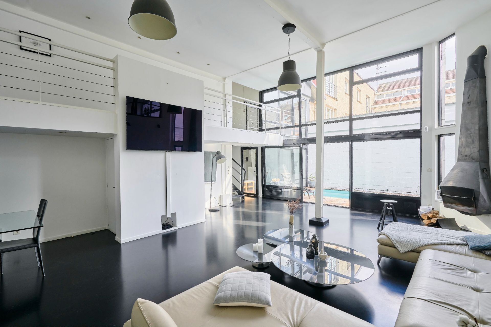 appartement de luxe 9 Pièces en vente sur LAMBERSART (59130)