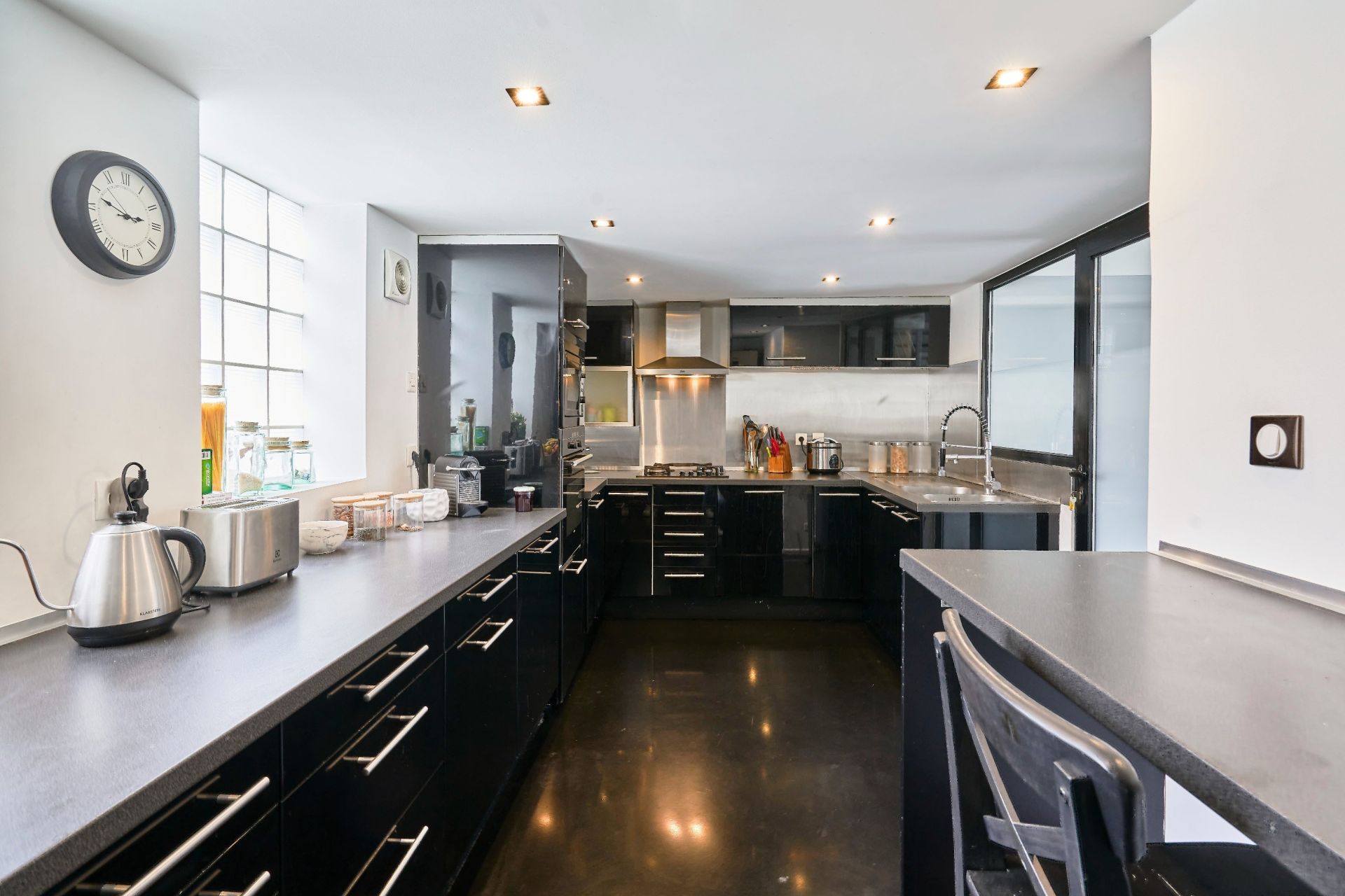 appartement de luxe 9 Pièces en vente sur LAMBERSART (59130)