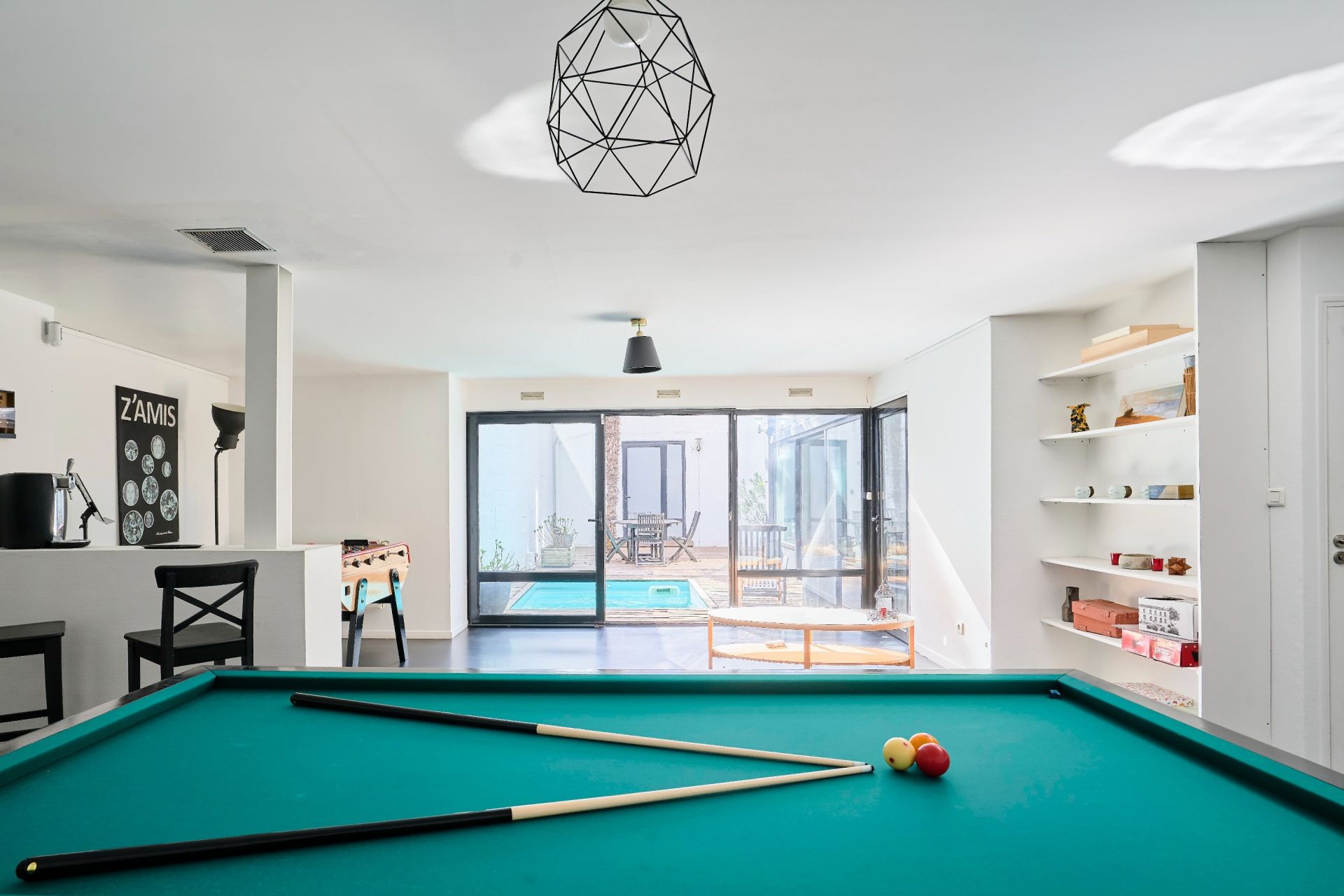 appartement de luxe 9 Pièces en vente sur LAMBERSART (59130)