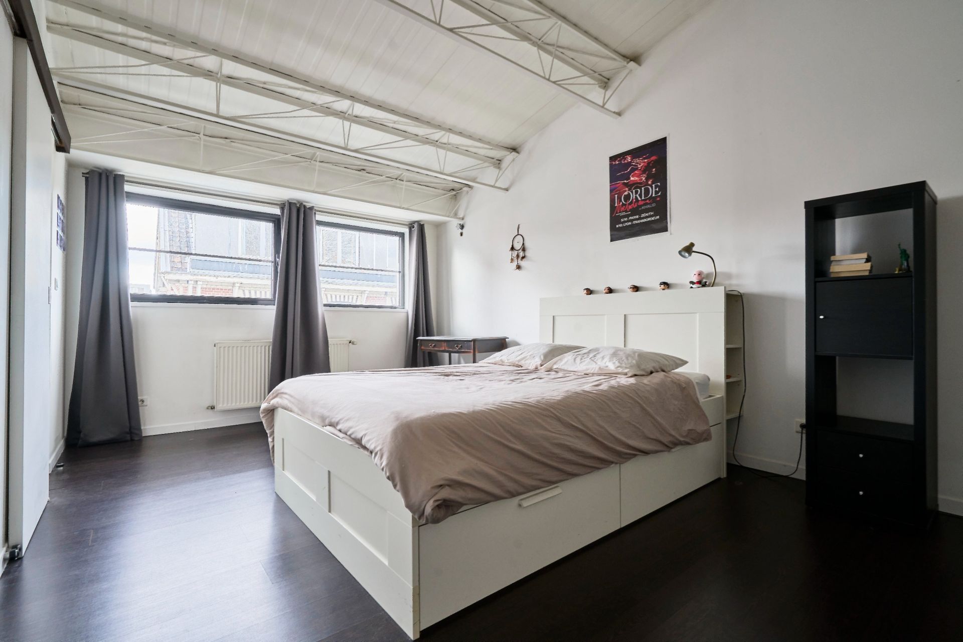 appartement de luxe 9 Pièces en vente sur LAMBERSART (59130)