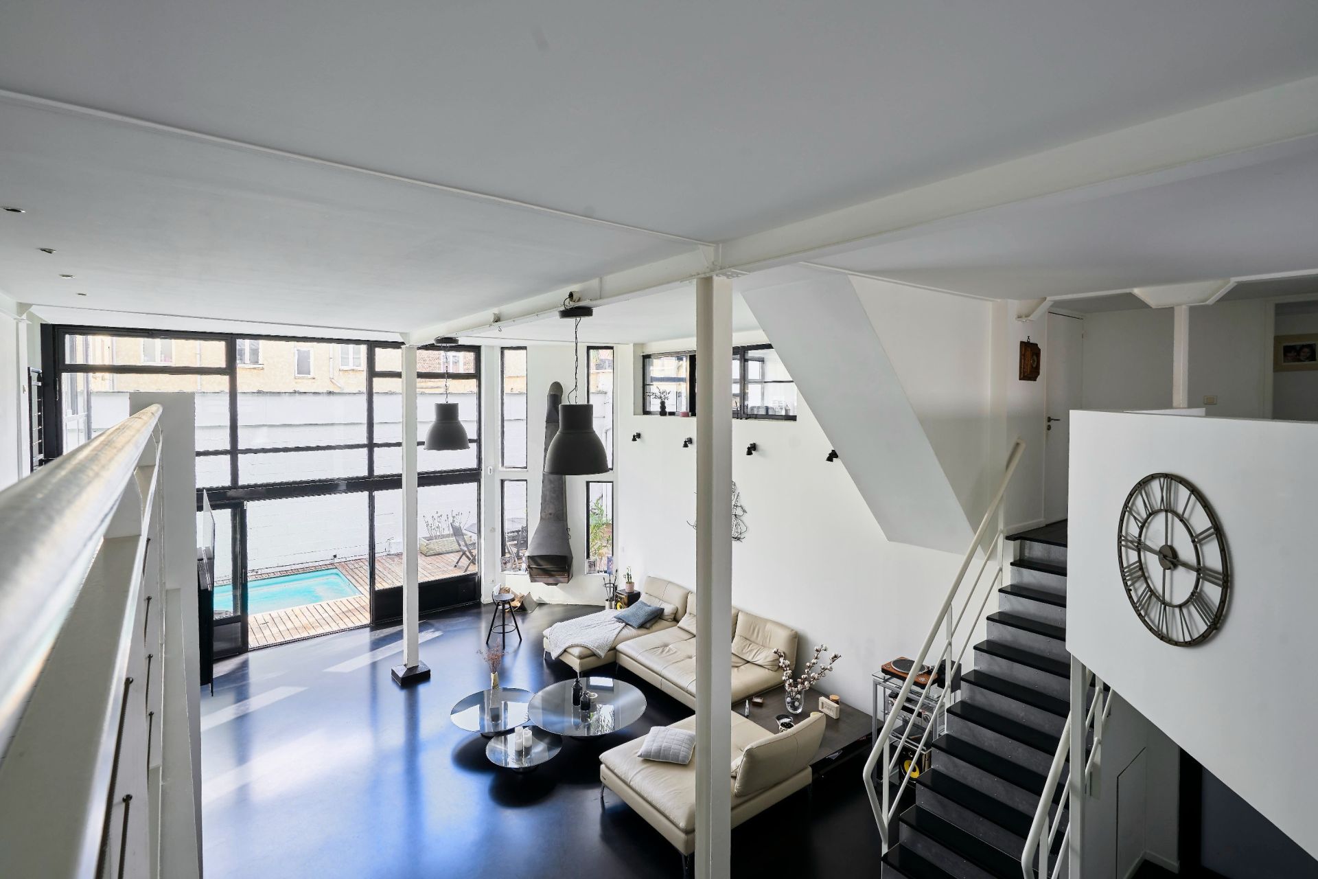 appartement de luxe 9 Pièces en vente sur LAMBERSART (59130)