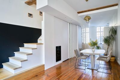 Vente Appartement de luxe Lille 3&nbsp;Pièces 97&nbsp;m²