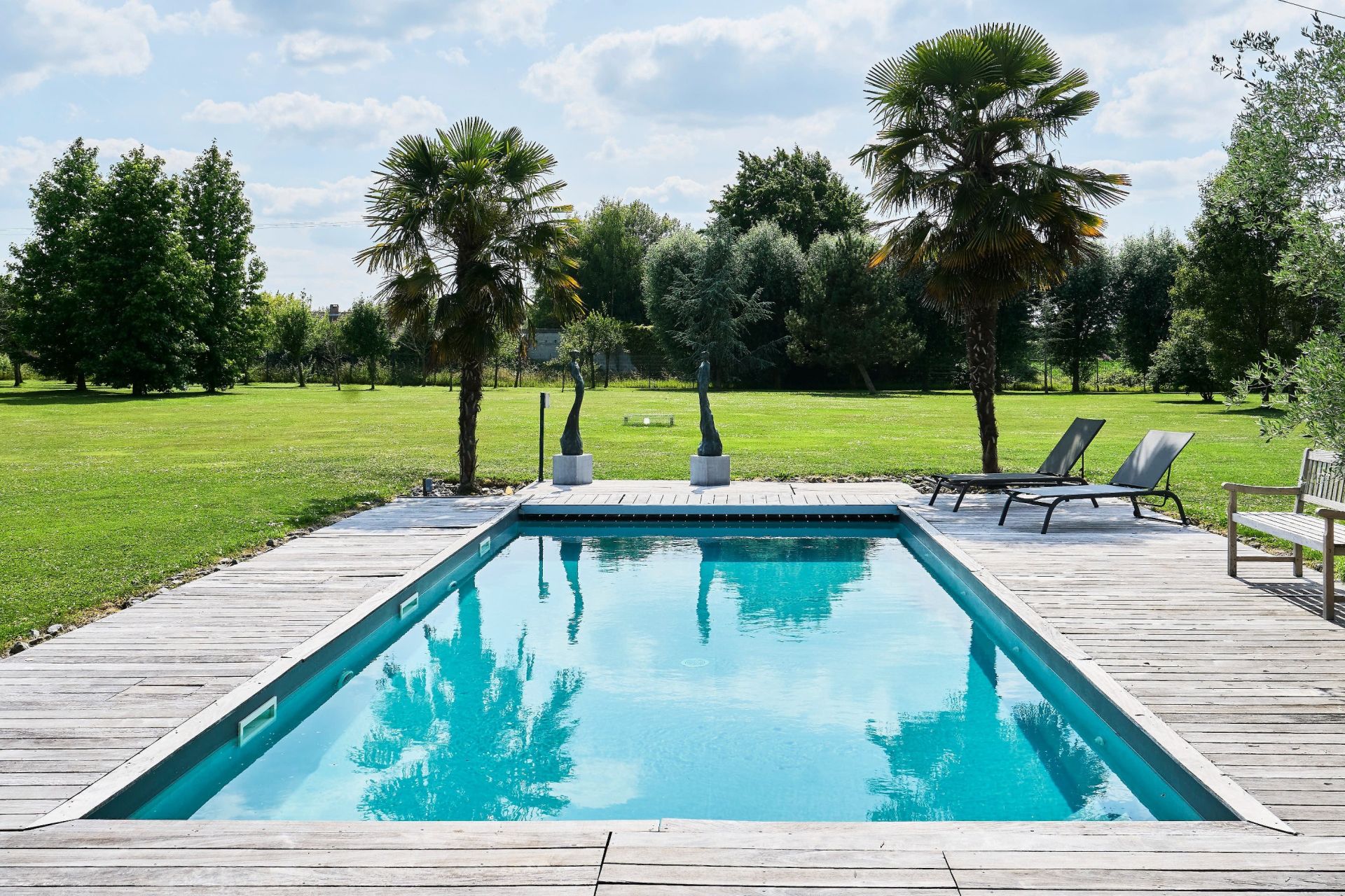 maison de luxe 13 Pièces en vente sur BONDUES (59910)