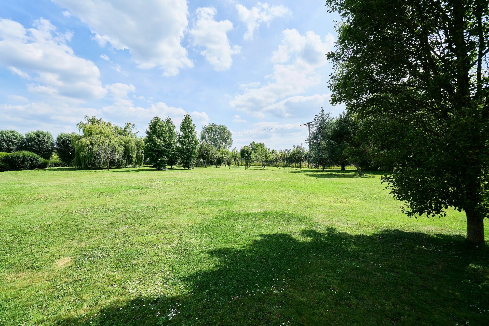 maison de luxe 13 Pièces en vente sur BONDUES (59910)