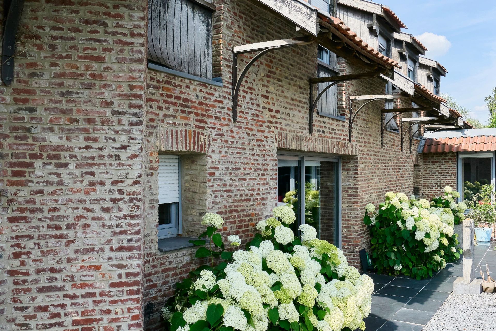 maison de luxe 13 Pièces en vente sur BONDUES (59910)