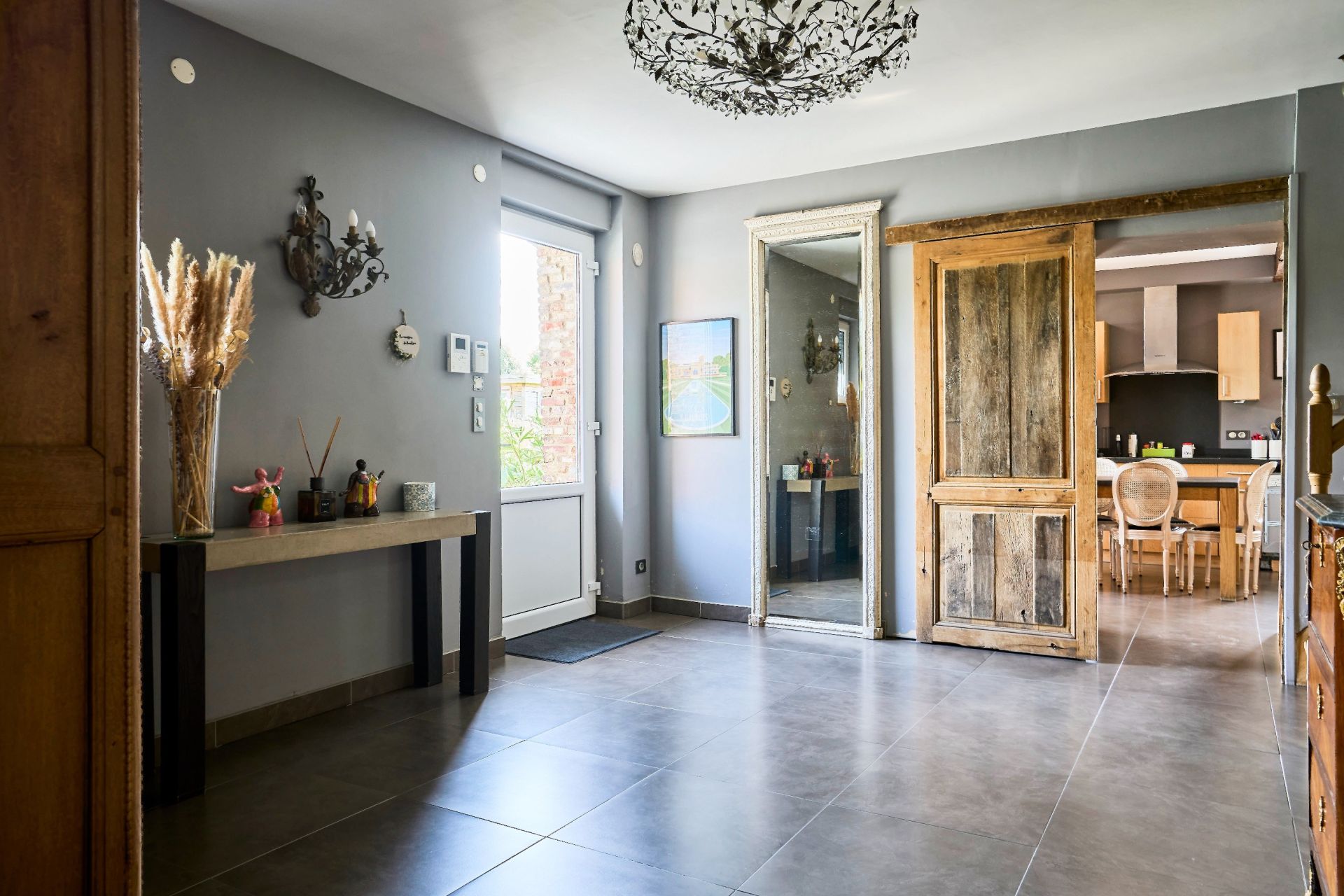 maison de luxe 13 Pièces en vente sur BONDUES (59910)