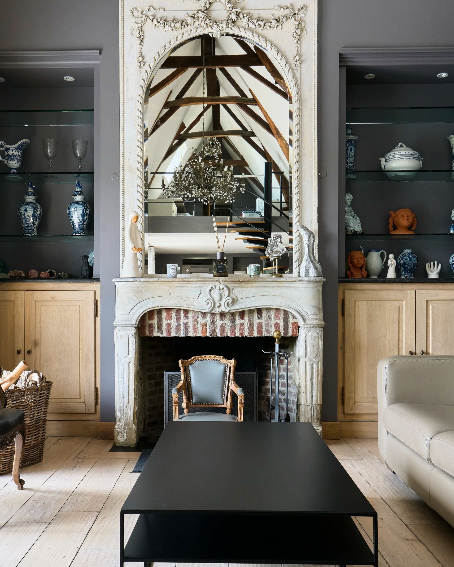 maison de luxe 13 Pièces en vente sur BONDUES (59910)