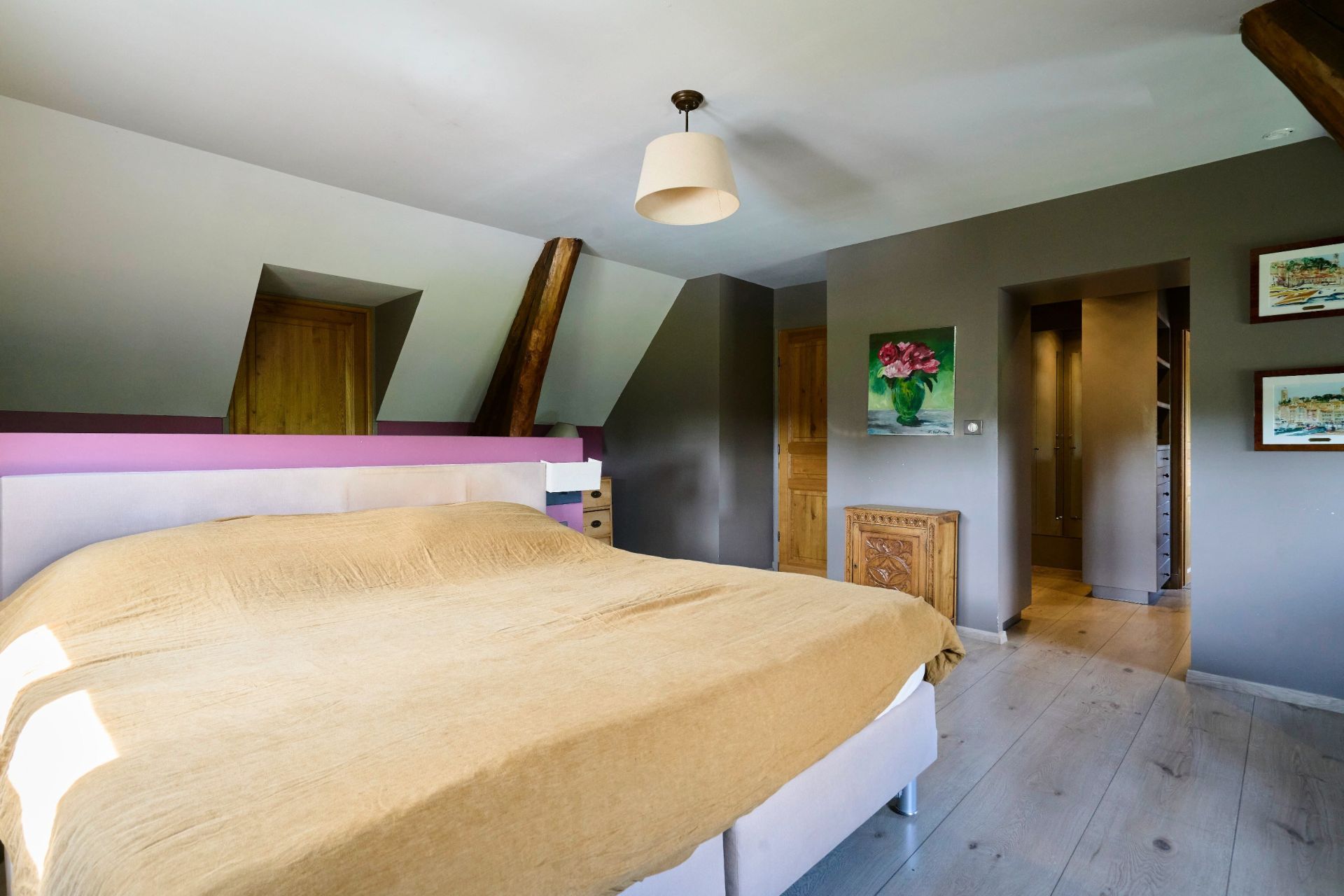 maison de luxe 13 Pièces en vente sur BONDUES (59910)