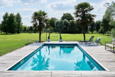 Vente Maison de luxe Bondues 13 Pièces 464 m²